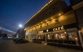 Olive Tree Hotel