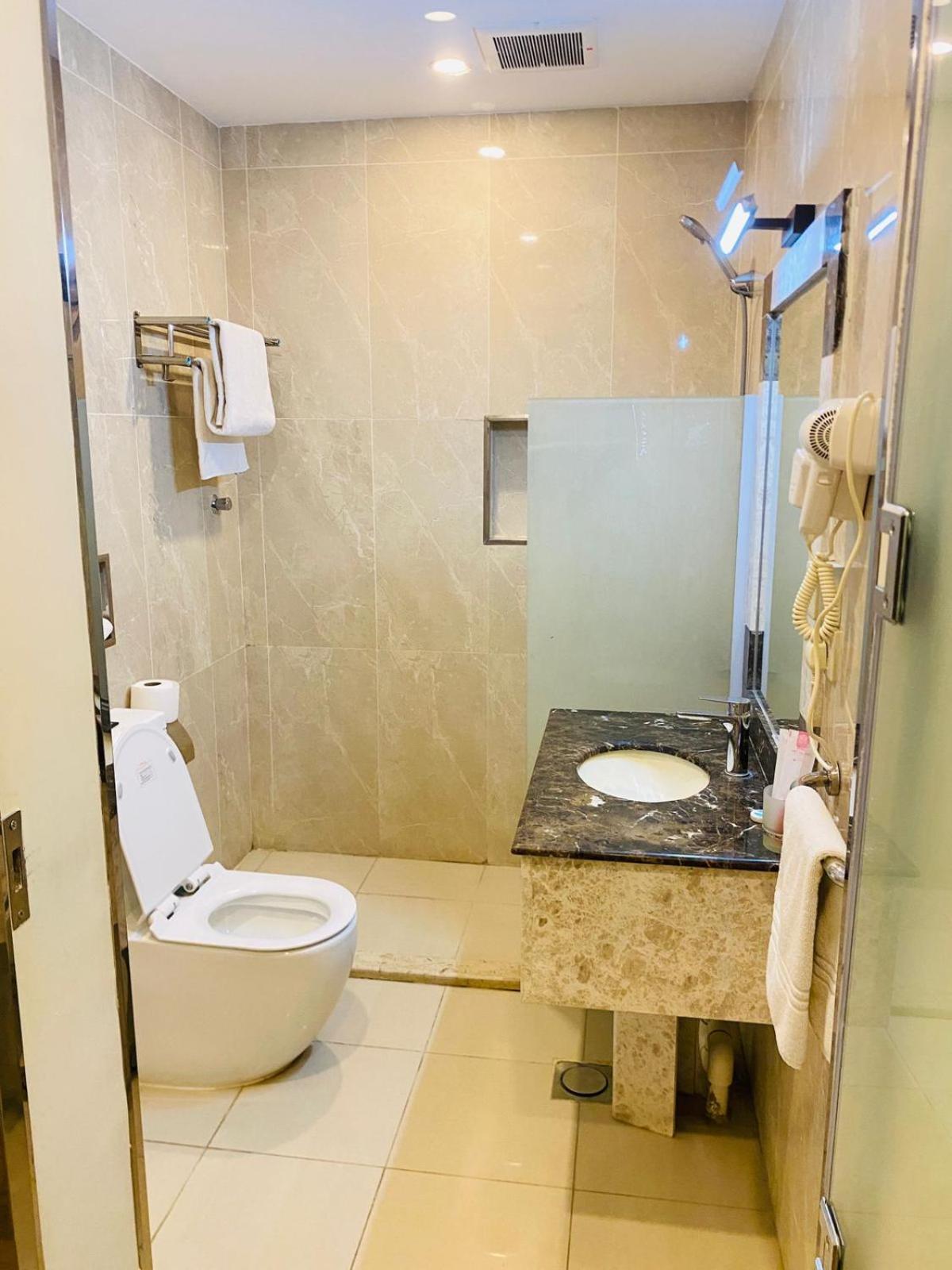 Olive Tree Hotel Tabuk Exterior foto